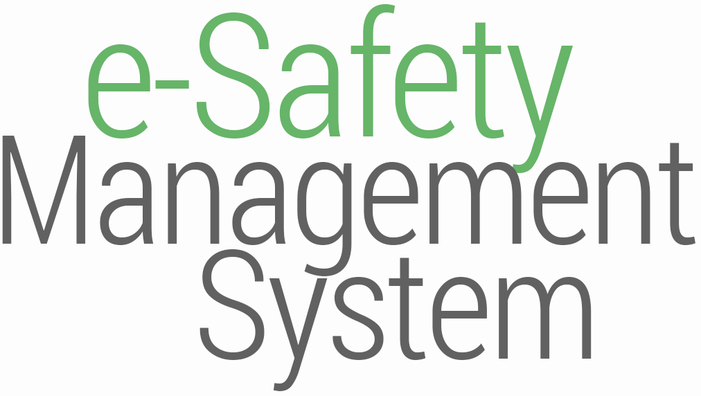 e-safety management system